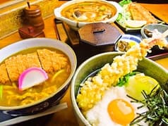 麺茶屋一番や 大和 2