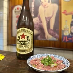 大正居酒屋 タイガーパンチ 2