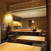 和カフェ・みつまめ茶寮。 3