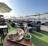 MARINA&GRILL マリーナ&グリル 3