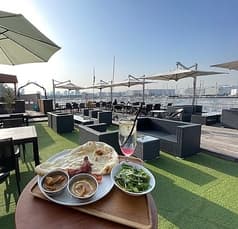 MARINA&GRILL マリーナ&グリル 2