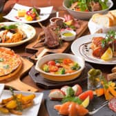 イタリアンバル Avanti アバンティ 3