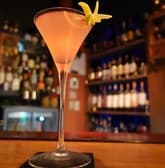 BAR&LOUNGE エルミタージュ HERMITAGE 3