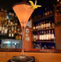 BAR&LOUNGE エルミタージュ HERMITAGE 2