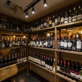 八重洲ワイン倶楽部 3