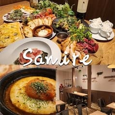 Italianbar Sanire サニーレ 大宮店 2