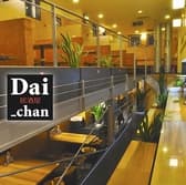 居酒屋 Dai_chan 大ちゃん 3