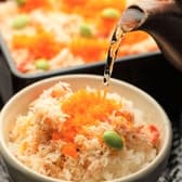 日本橋かに福 コレド室町1 3