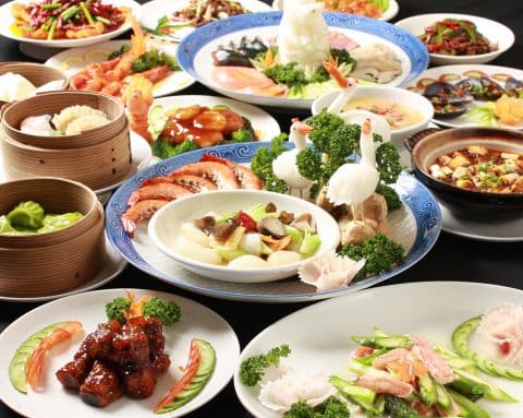 四川厨房 随苑 淡路町店