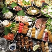 居酒屋あじあ 東部市場駅前店 3