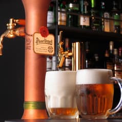 BAR No 3 ナンバースリー 2