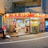 台湾屋台 SARIKAKA 3