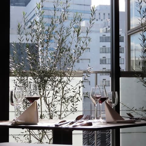 BIS-TRIA gatsby ビストリア ギャッツビー