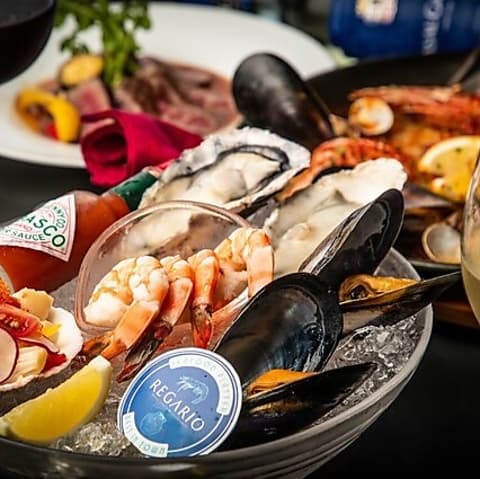 REGARIO レガリオ