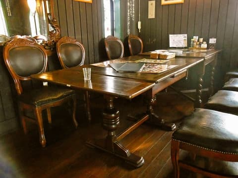 珈琲哲学 上田店