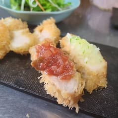 とんかつ　Enn  2