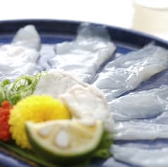 ふぐてつ 宗右衛門町店 2