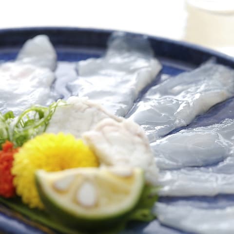 ふぐてつ 宗右衛門町店