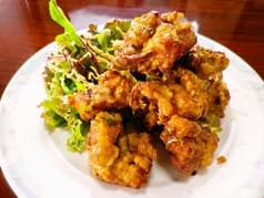 中国料理 三本足 2