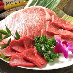 焼肉家ひらて 2