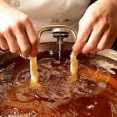 天ぷらとワイン 小島 京橋店 3