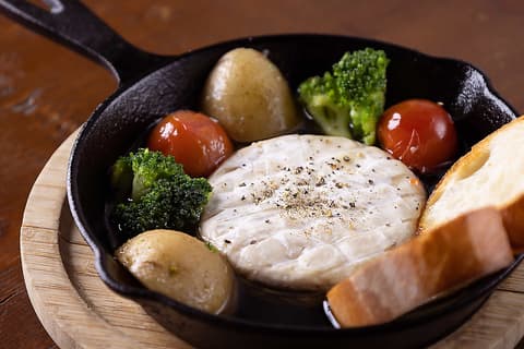 煮込みビストロ 笑う門 門前仲町店