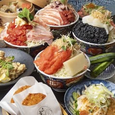 NEO鉄板焼バル 横山もじお 三ノ宮店 2