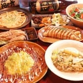 鉄板居酒屋 ちょん 3