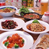 中華料理 華宴 2号店 3