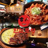 ハンシンポチャ 道頓堀店 3