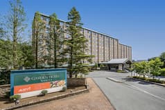 インターナショナル ガーデンホテル成田 レストラン AVANTI 2