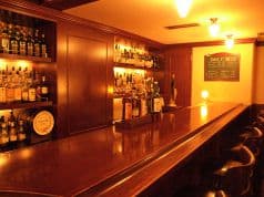 ハングオーバー hang O' Bar 2