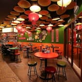 愛心包 あいしんばお 3