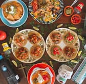 Hecho en Paraiso エチョエンパライソ 3