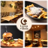 Luna et bois ルナエボワ 3