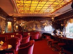 ホテルスプリングス幕張 メインバー ヴィオレ 2