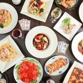 ChineseDining TRANP 3