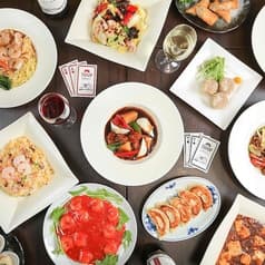 ChineseDining TRANP 2