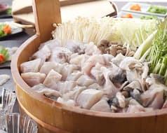 寿司 割烹 南喜久 2