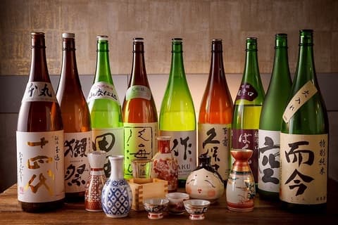 馬刺し肉寿司 たてがみ 名古屋駅前店