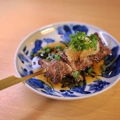 焼鳥と肴と 羽6 2