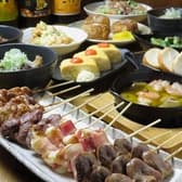 串焼ビストロ BUAISOU 3