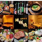 豊洲直送鮮魚と創作料理 半個室 居酒屋　珊瑚礁 蒲田店 3