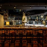 トリニティ　オイスター　ハウス銀座店 3