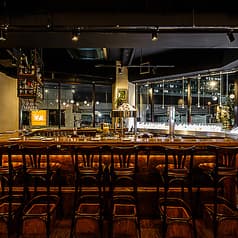 トリニティ　オイスター　ハウス銀座店 2