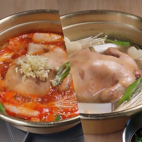 韓国酒場タッカン