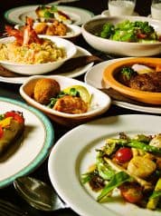 キッチントーキョー 2