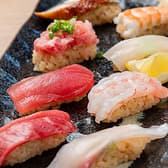 大衆すし酒場 魚雷 ぎょらい 3