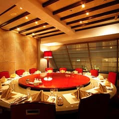 China Garden銀座麒麟 2