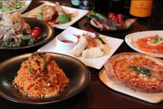 Late Cafe CELEBRATION 2